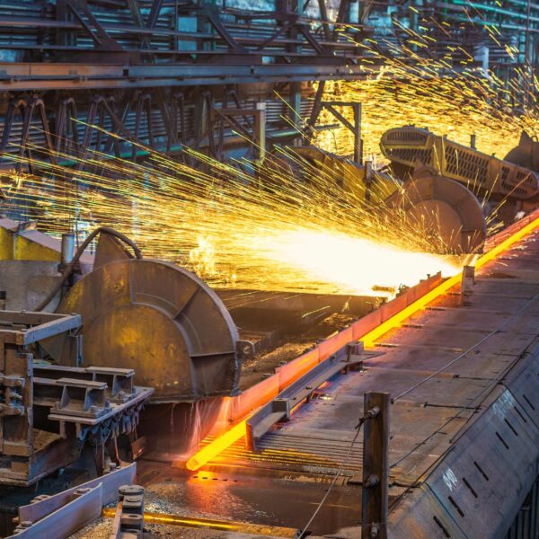 What Tata Steel’s attempts to decarbonise tell us