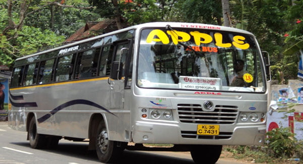 Kerala eyes full electric mobility by 2030