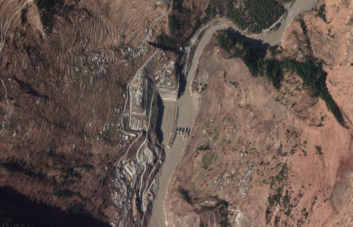 Himalayan infra, and an avalanche of problems