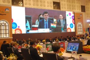 G20 energy transition meetings end without consensus, watered down outcomes