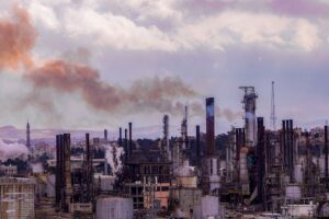 Trade data shows Indian refiners turn to Latin America, Africa to replace Russian oil in Feb