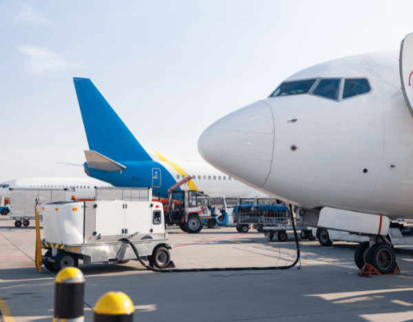 Aviation Turbine Fuel to be subjected to GST, natural gas inclusion also likely: Puri