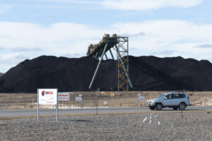 Coal records highest growth at 5.3% among core industries