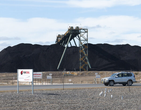 Coal records highest growth at 5.3% among core industries