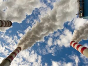 Polish firms suspend construction of Ostroleka C plant