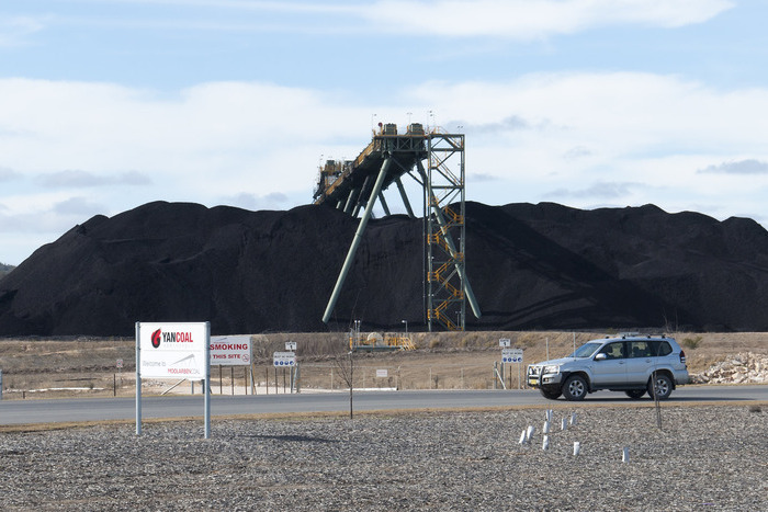 Coal records highest growth at 5.3% among core industries