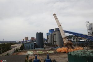 India: Funding for retrofitting coal plants could be rejected, over half could miss deadline