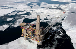 Norway likely to approve plans to drill for oil at the very edge of Arctic ice sheet