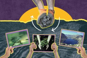 From extraction to regeneration: How India’s coal mines are being reimagined