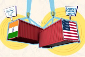 How should India respond to Trump’s tariff shock?