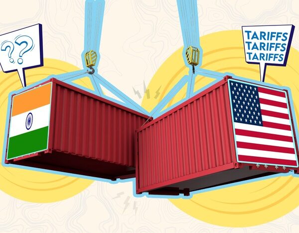 How should India respond to Trump’s tariff shock?
