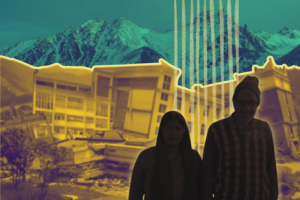 India’s Climate Disasters Are Triggering a Silent Mental Health Crisis