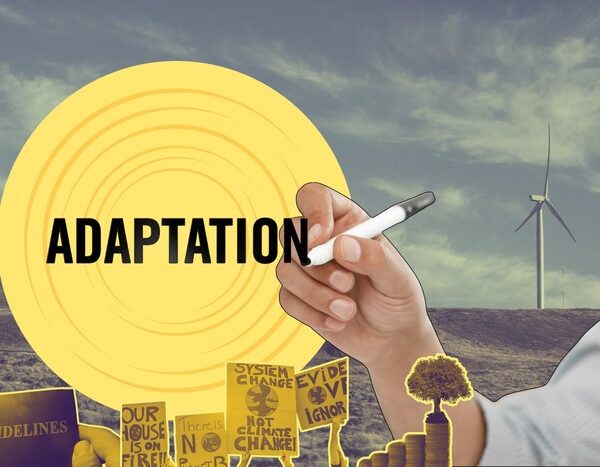 India’s climate finance taxonomy must put adaptation at the core