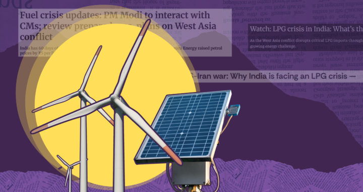 Beyond Capacity: Unlocking the Full Potential of India’s Clean Energy