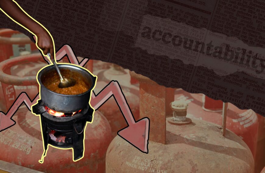 Weeks Into the West Asia Crisis, How Is India Really Doing?