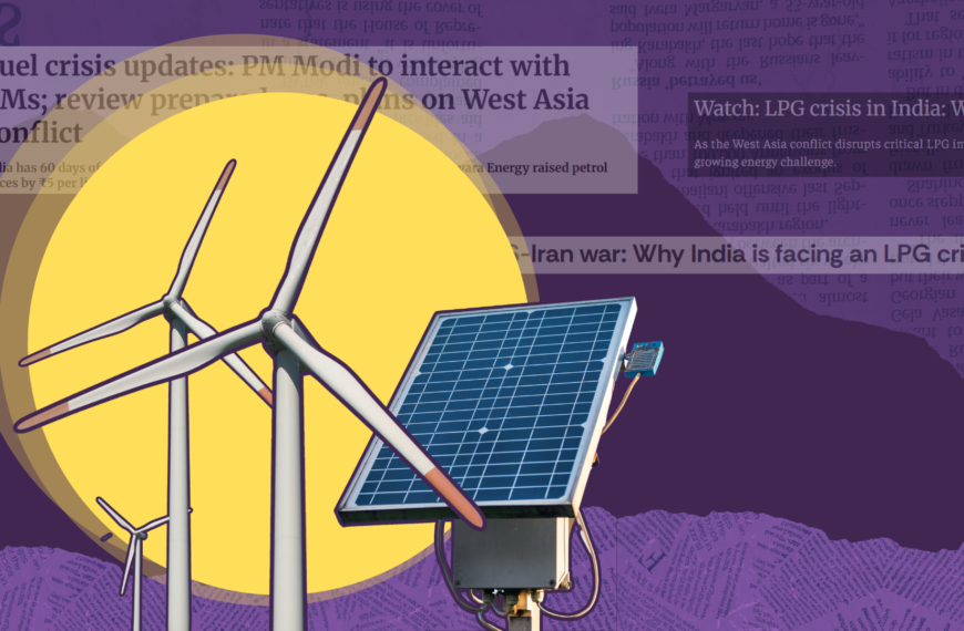 Beyond Capacity: Unlocking the Full Potential of India’s Clean Energy