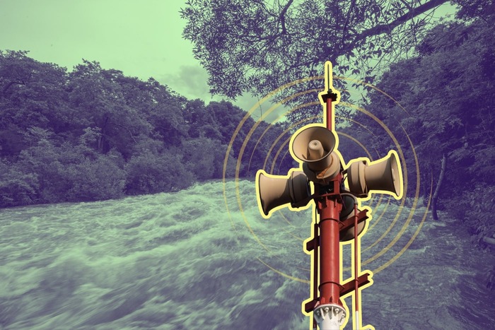 Inside India’s Struggle to Build a Reliable Early Warning System