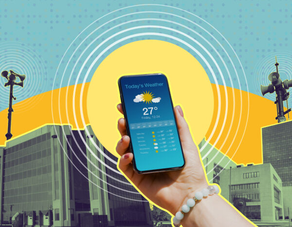 Can Private Players Reinvent India’s Forecasting Future?