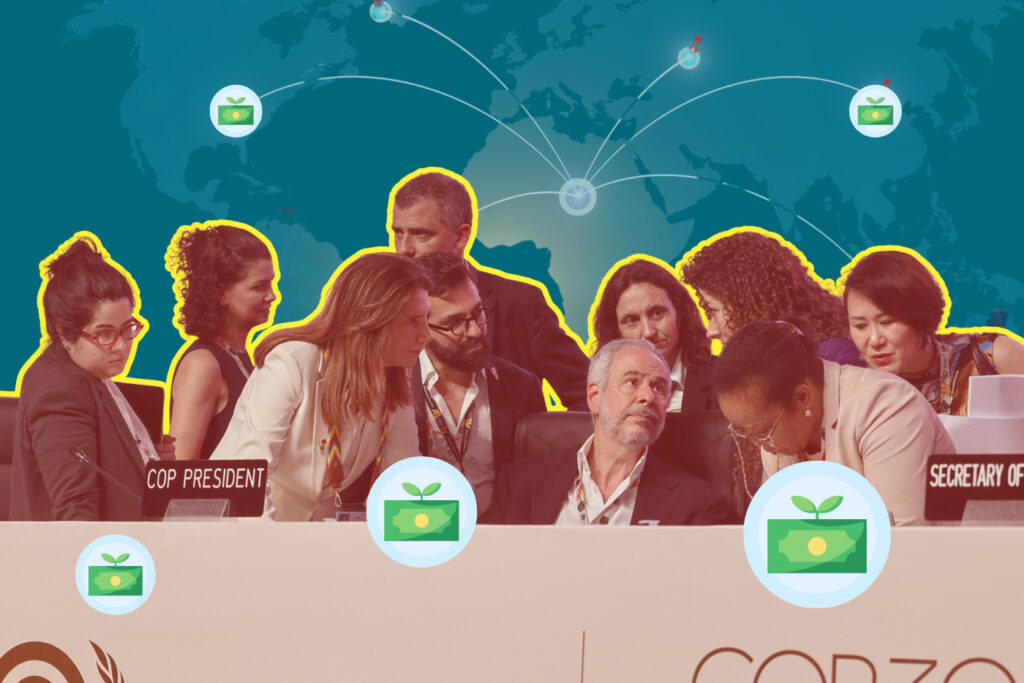 What COP30 reveals about the next phase of multilateralism