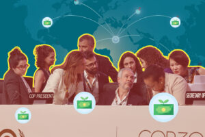 What COP30 reveals about the next phase of multilateralism