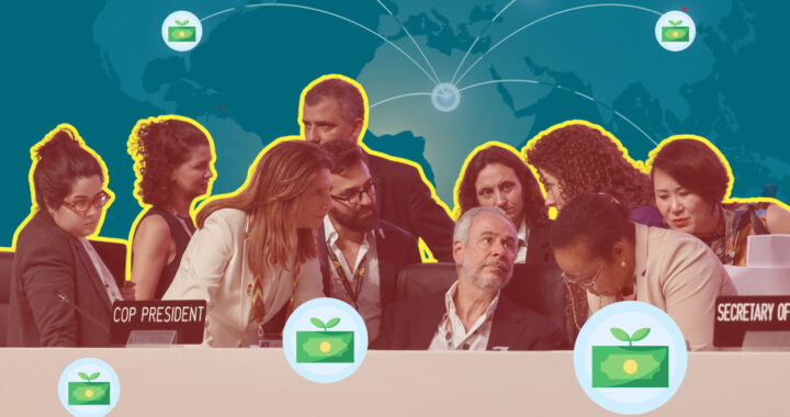 What COP30 reveals about the next phase of multilateralism