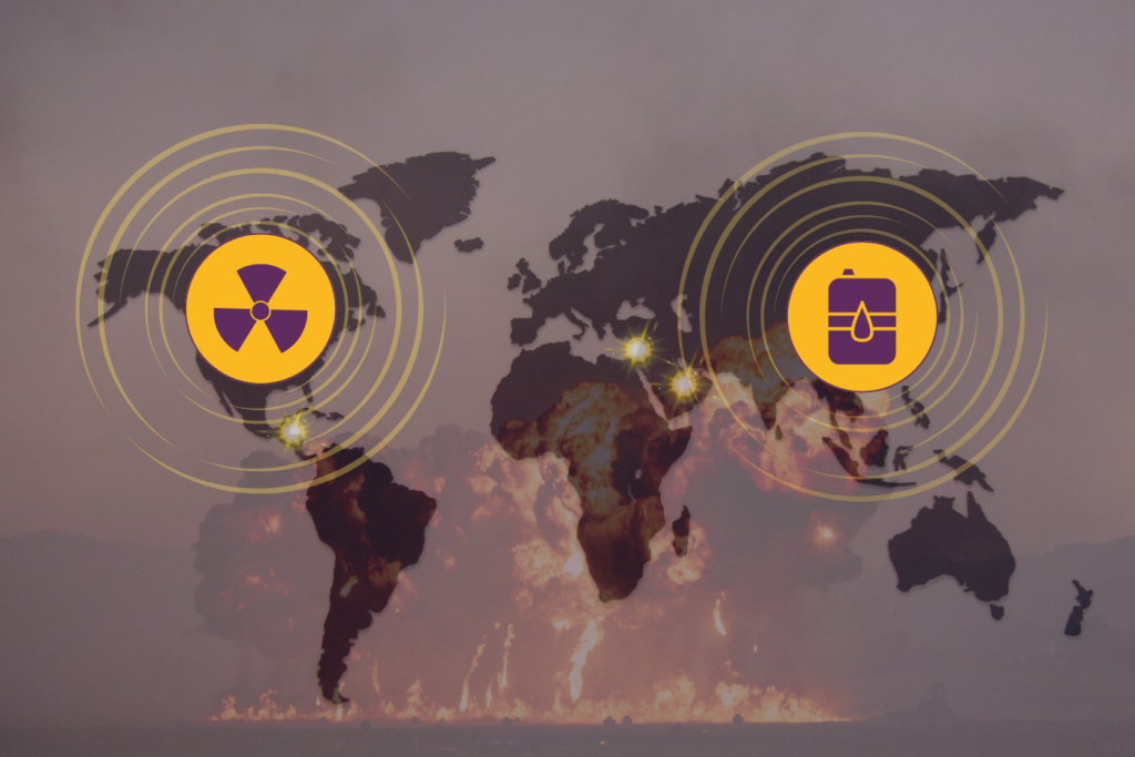 West Asia escalation can put India’s energy security to the test