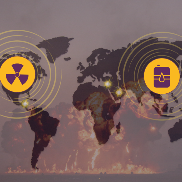 West Asia escalation can put India’s energy security to the test