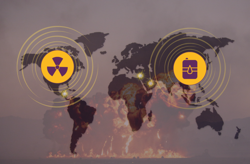 West Asia escalation can put India’s energy security to the test