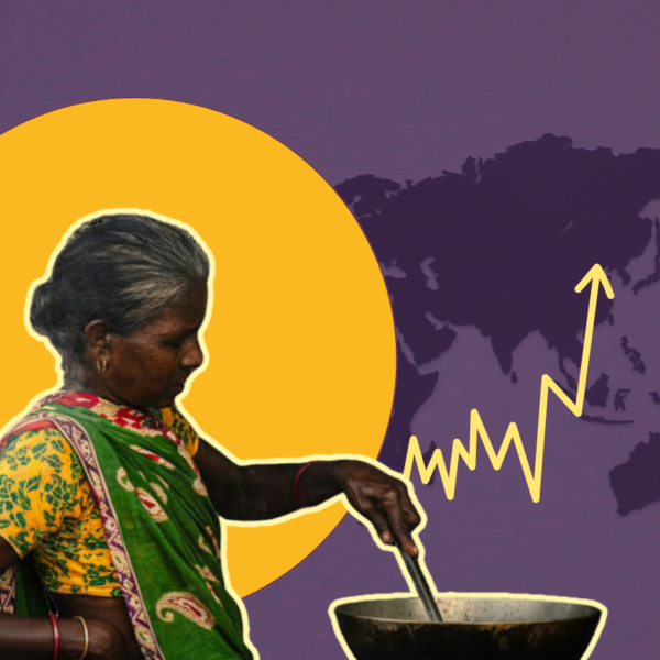 West Asia Shock Ripples Through India’s Kitchens, Factories, and Supply Chains