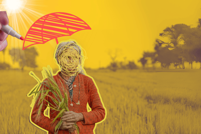 Can parametric insurance protect India’s most vulnerable from climate risks?