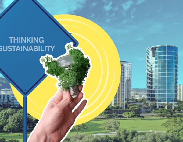 Why Sustainability Isn’t Black or White — And Why It Matters for India