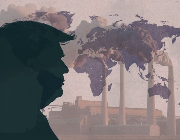 Climate action in a fractured world: Trends for 2026