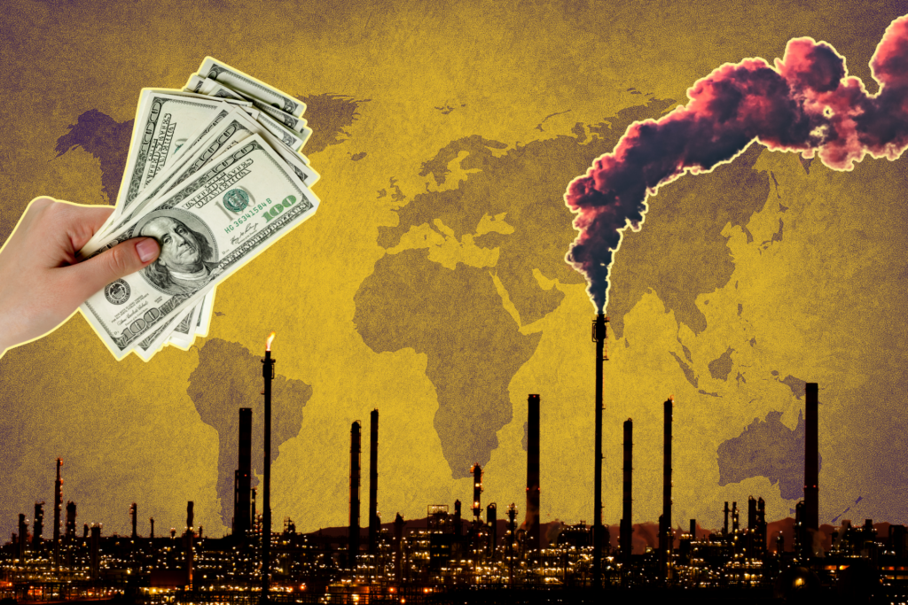 Climate Talks in 2025: Converging Crises, Rising Stakes, and Diminished Returns