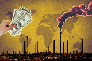 Climate Talks in 2025: Converging Crises, Rising Stakes, and Diminished Returns