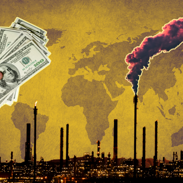 Climate Talks in 2025: Converging Crises, Rising Stakes, and Diminished Returns