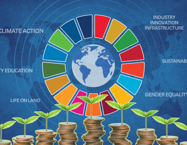 Closing the SDG Gap: Why Financing for Development Must Scale Now