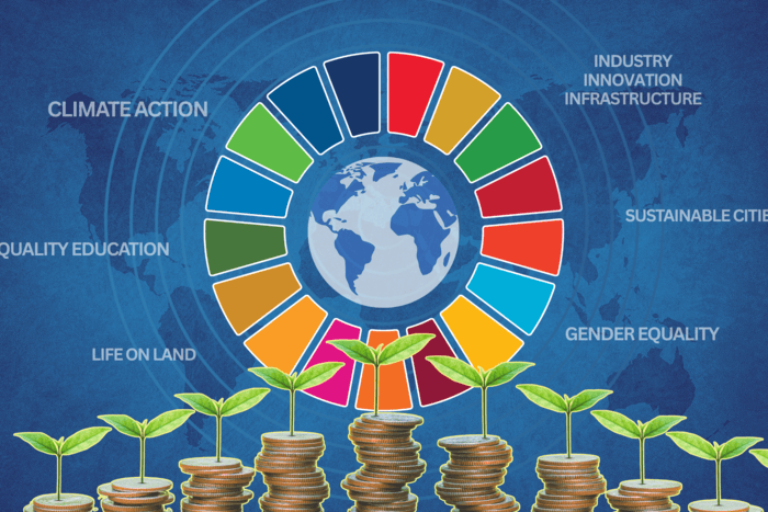 Closing the SDG Gap: Why Financing for Development Must Scale Now