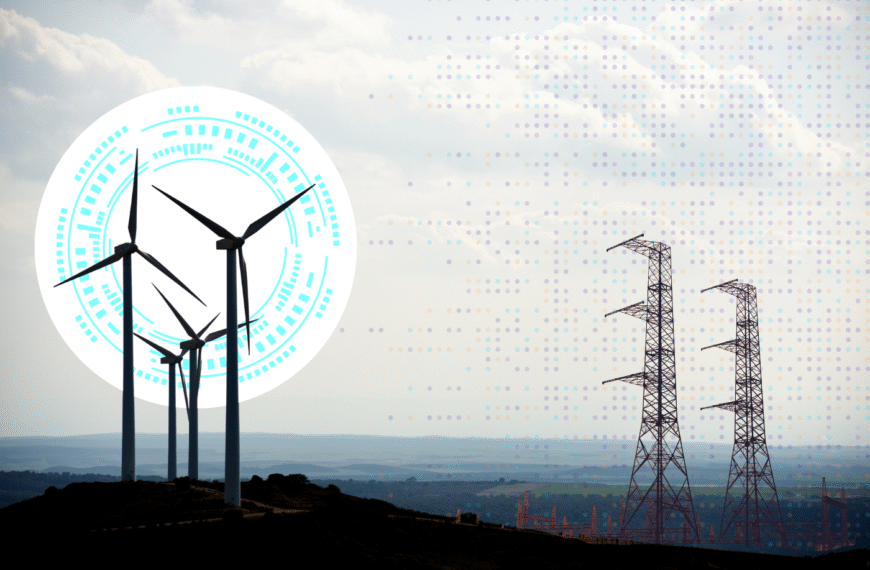 50% green energy was the easier part. The real challenge begins now