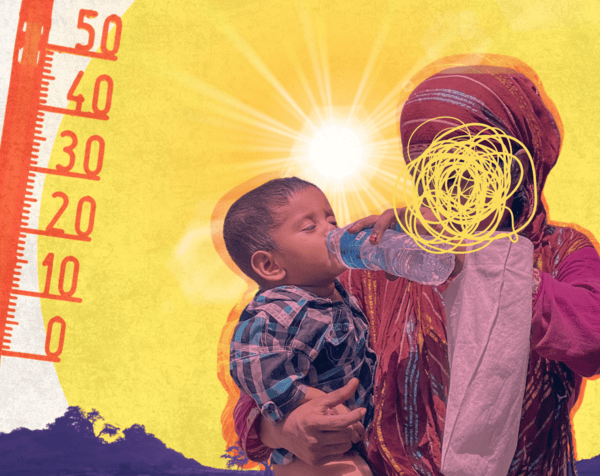 Children Born in 2020 Will Live Through Unusual Climate Extremes: Study