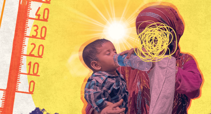 Children Born in 2020 Will Live Through Unusual Climate Extremes: Study