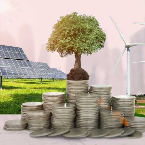 Green energy boom or bubble? Navigating the risks and rewards in India’s market