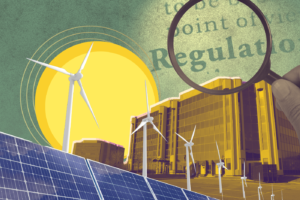 How to reboot India’s renewable energy sector