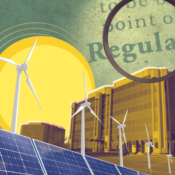 How to reboot India’s renewable energy sector