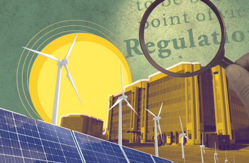 How to reboot India’s renewable energy sector