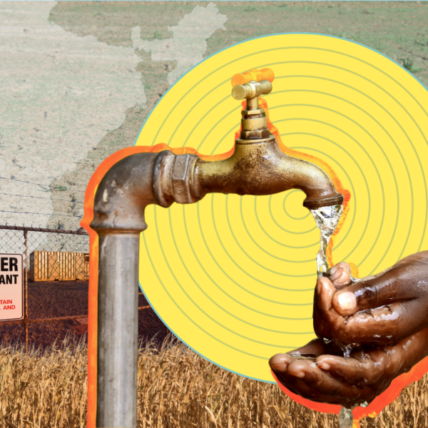 From waste to resource: Can urban India turn the tide on its water crisis?