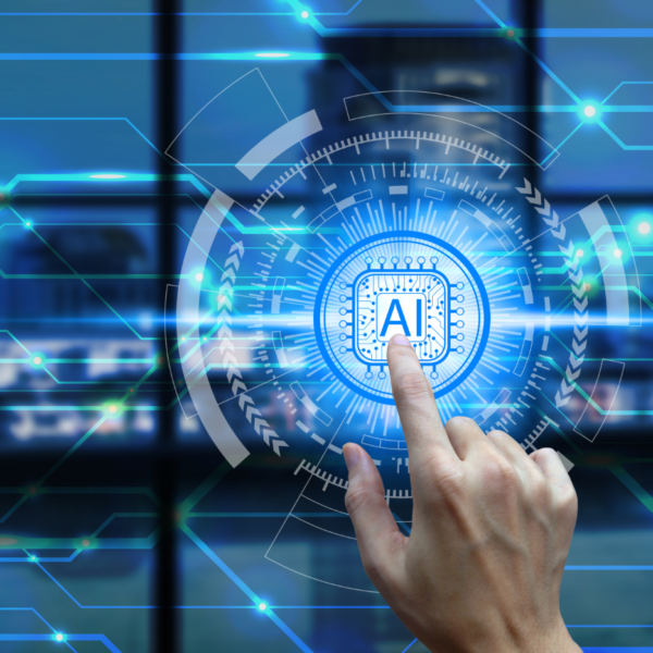 AI reducing costs in energy sector by optimising grids