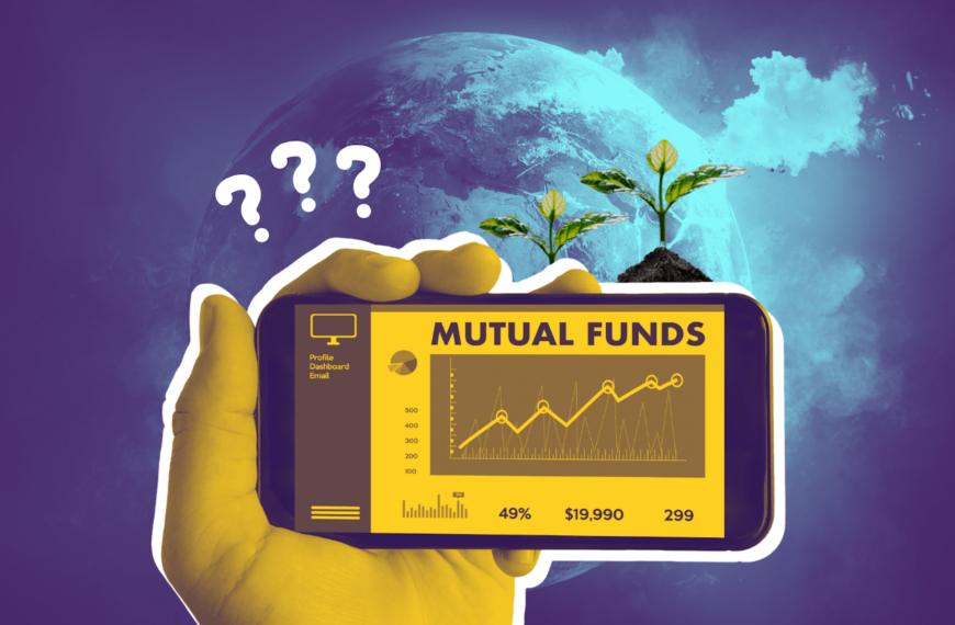 India’s mutual funds are not climate-ready, finds new report
