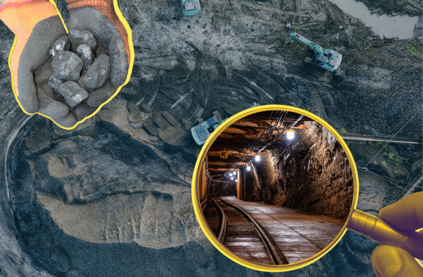 Digging deep: Inside Coal India’s push to reopen abandoned, underground mines