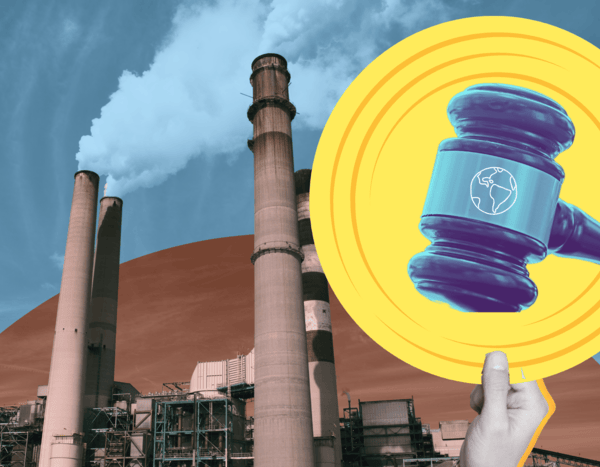 Major emitters are liable to pay for climate damages: German court’s seminal ruling