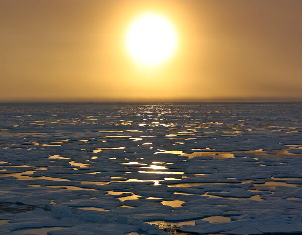 2024 on track to be the hottest year ever: Copernicus Report